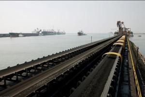 Cabo de aço para esteira transportadora