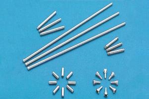 Fio de aço inox para corte rápido