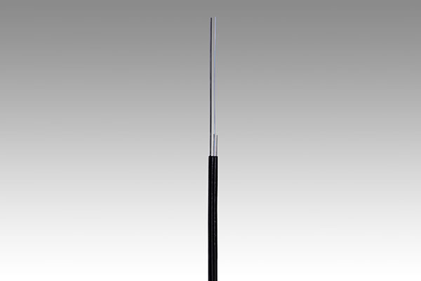  Fibra óptica com baixa sensibilidade a curvatura  (G657.B2) 